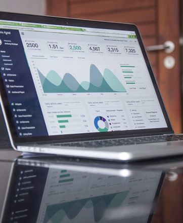 Digital bookkeeping workflow